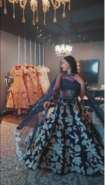 Buy Latest Designer Lehenga for Women Online - Joshindia