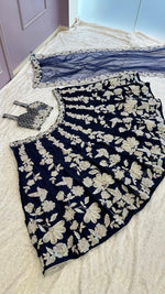 Buy Latest Designer Lehenga for Women Online - Joshindia