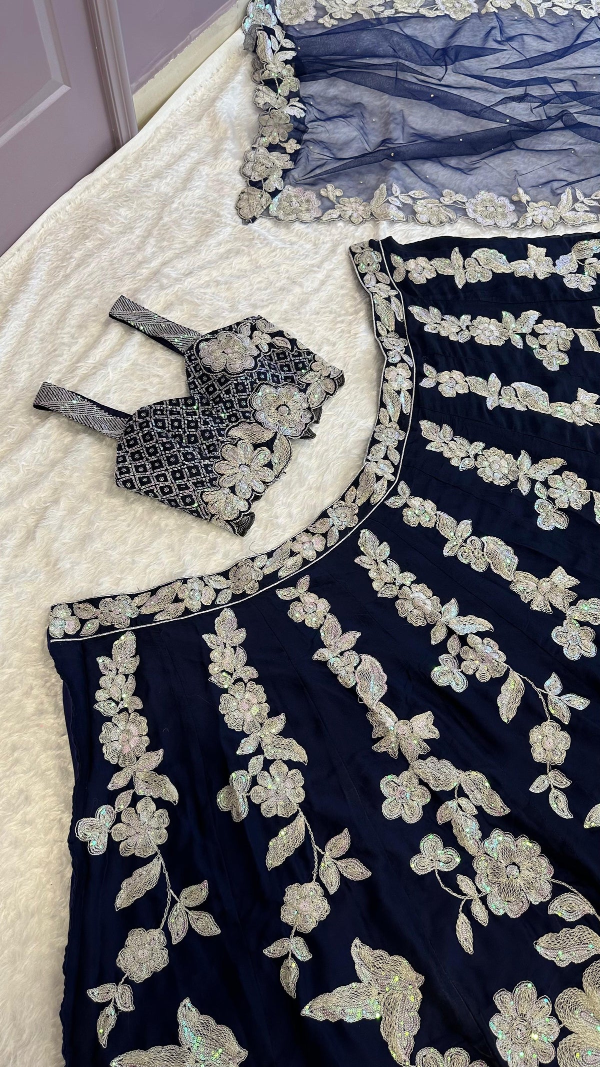 Buy Latest Designer Lehenga for Women Online - Joshindia