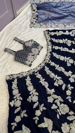 Buy Latest Designer Lehenga for Women Online - Joshindia