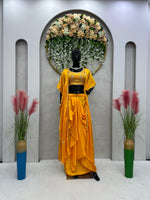 Buy Indo Western Dhoti With Koti Dress for Women Online - Joshindia