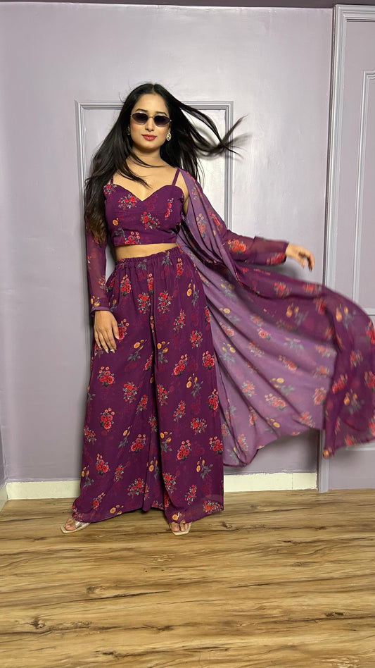 Buy Best Indo Western Outfit Online in India