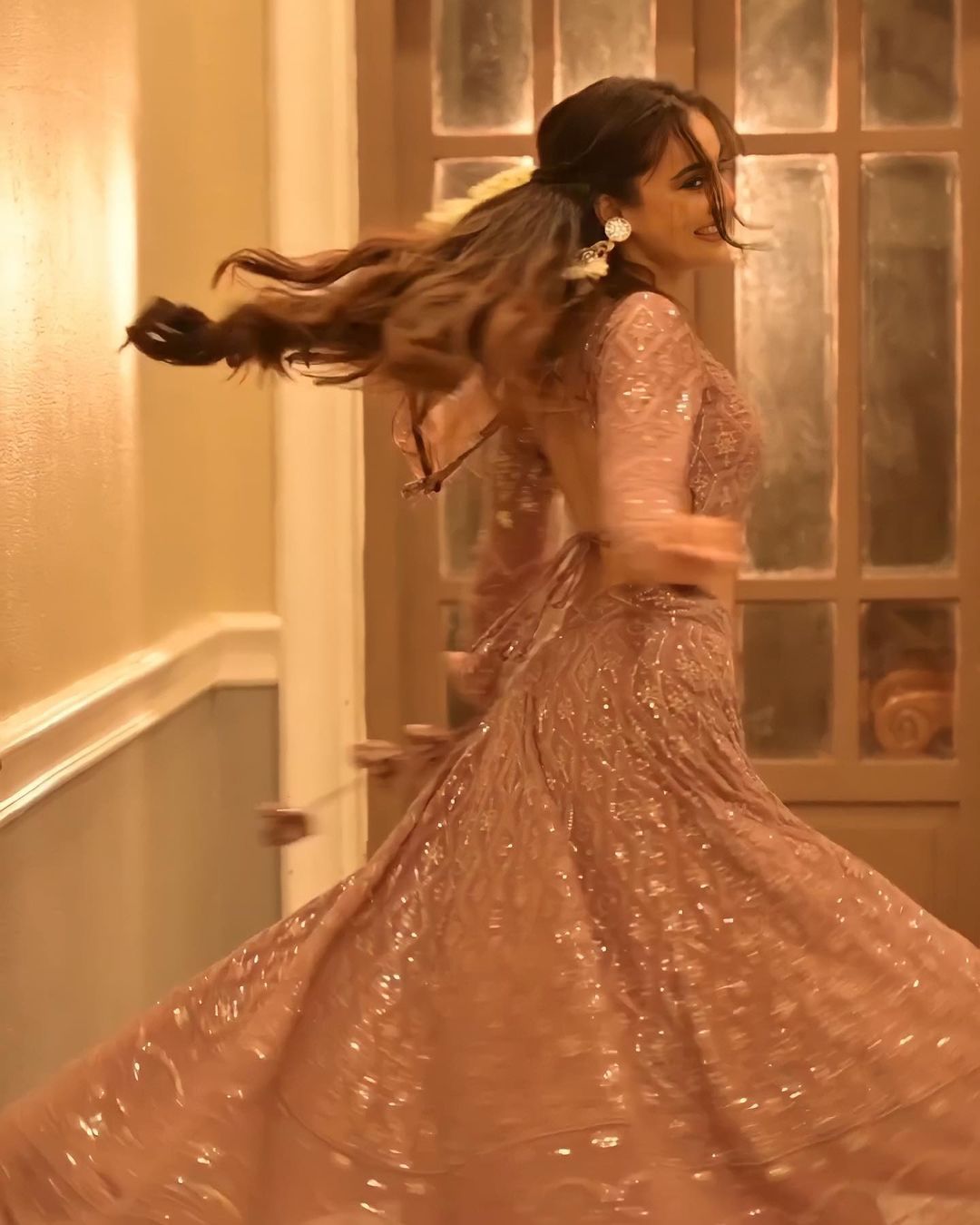 Indian Heavy Blouse Lehenga Choli Online - Joshindia