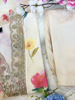 Buy Organza Suits Online at the Best Price - Joshindia