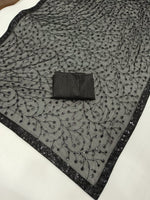 Buy Sequence Saree Online In India - Joshindia