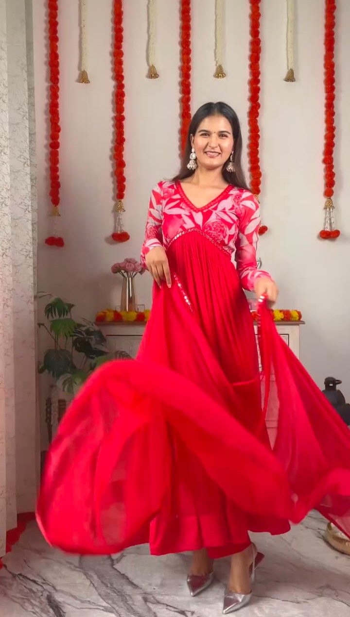 Launching Special New Comes in ALIA CUT Lights - Joshindia