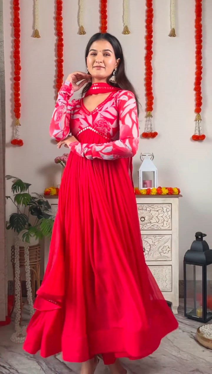 Launching Special New Comes in ALIA CUT Lights - Joshindia