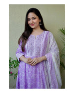 Buy Cotton Suit Sets Online at the Best Price - Joshindia