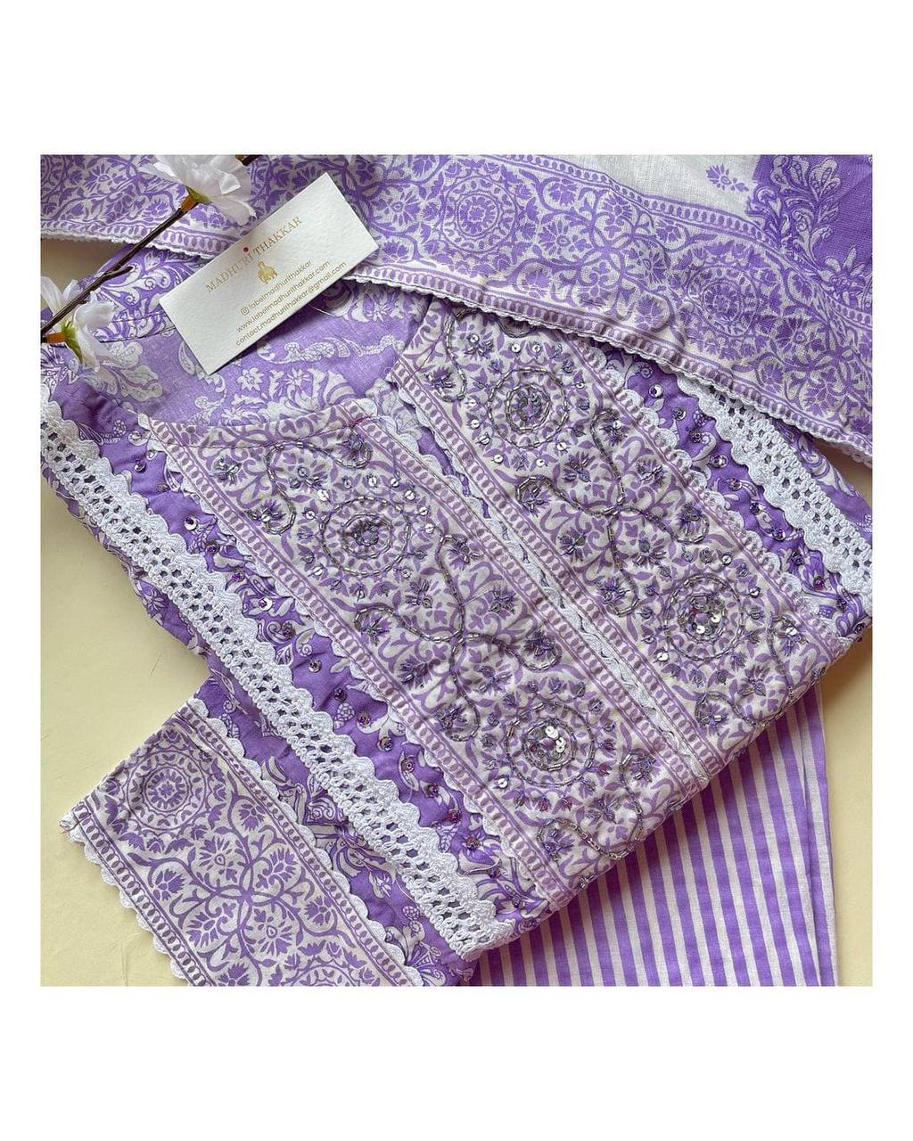 Buy Cotton Suit Sets Online at the Best Price - Joshindia