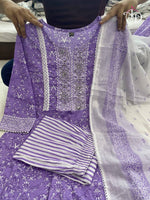 Buy Cotton Suit Sets Online at the Best Price - Joshindia