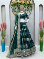 Buy Designer Lehenga For Women Online - Joshindia