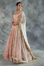 Buy Latest Indian Lehengas for Women Online - Joshindia