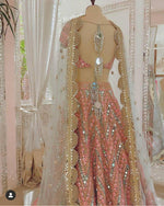 Buy Latest Indian Lehengas for Women Online - Joshindia