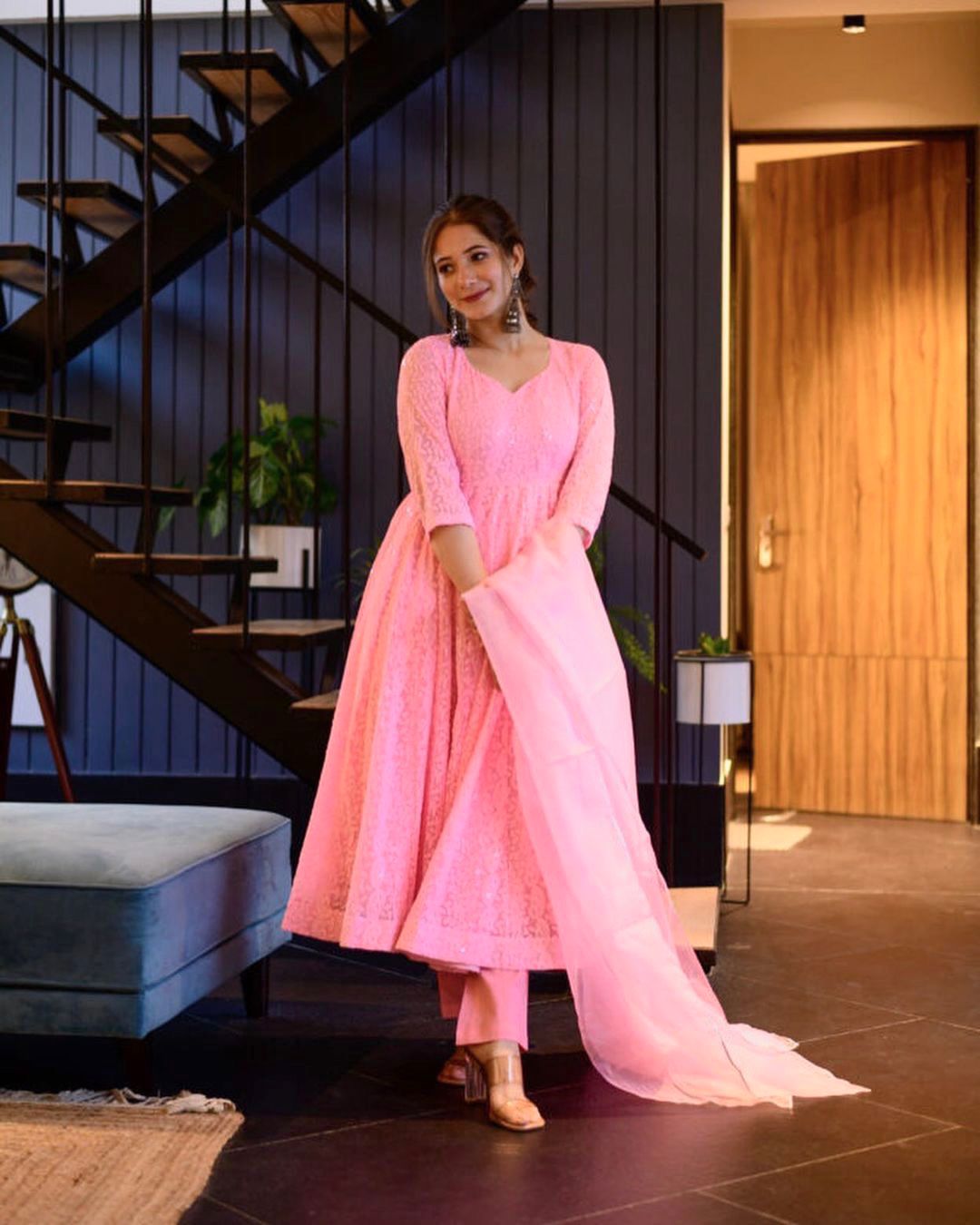 Buy Fancy Suit Designs online at Best Prices in India - Joshindia