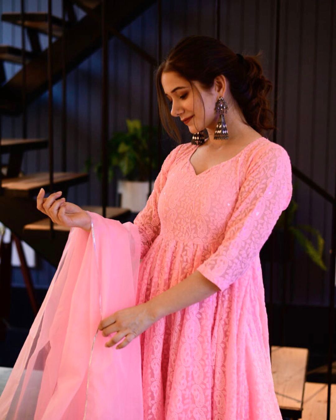 Buy Fancy Suit Designs online at Best Prices in India - Joshindia