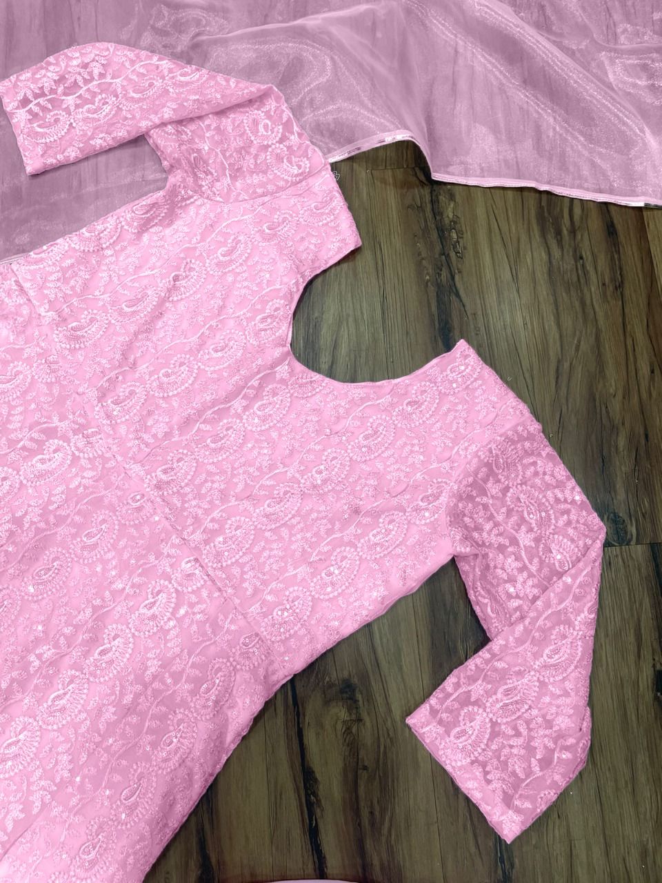 Buy Fancy Suit Designs online at Best Prices in India - Joshindia