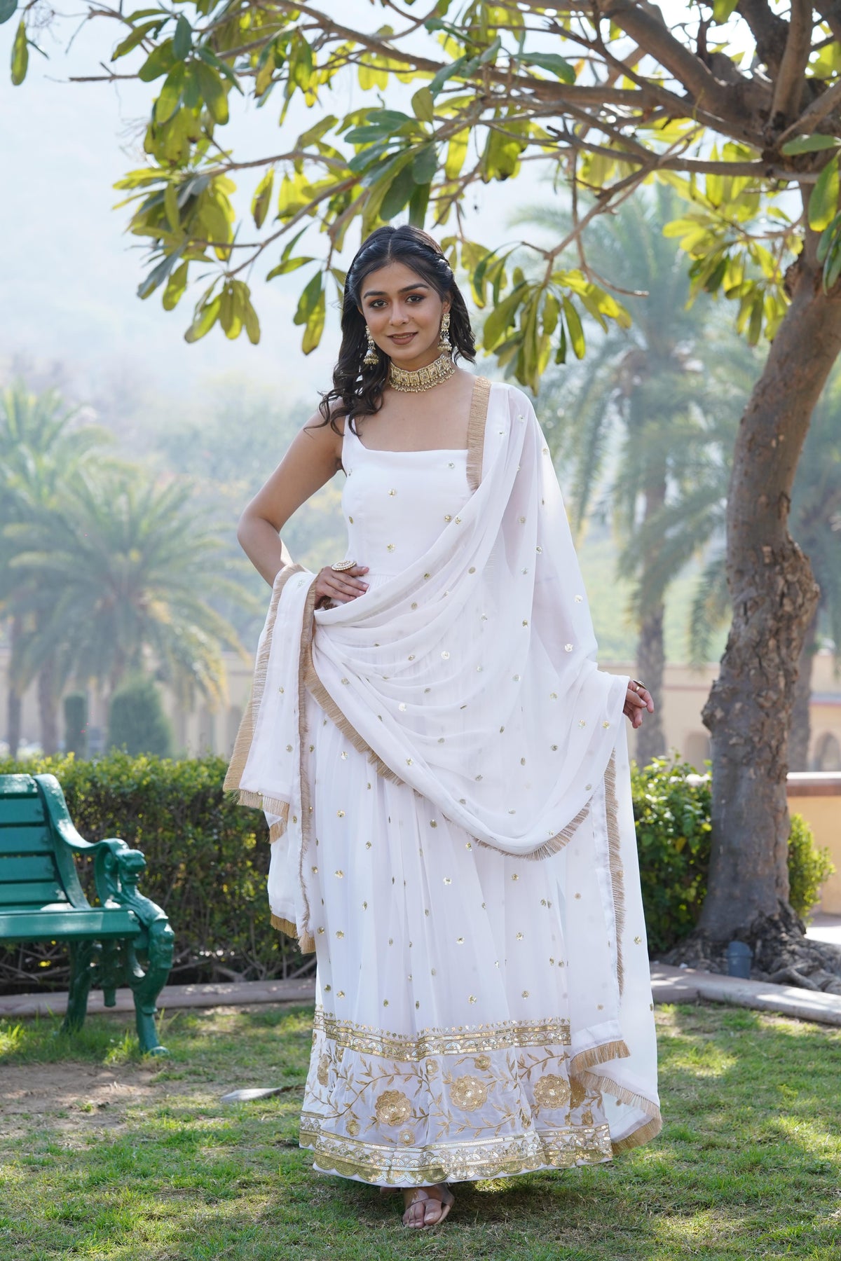Graceful Gowns for Every Occasion - Joshindia