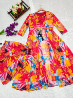Cherry Red 3 Piece Suit - Joshindia