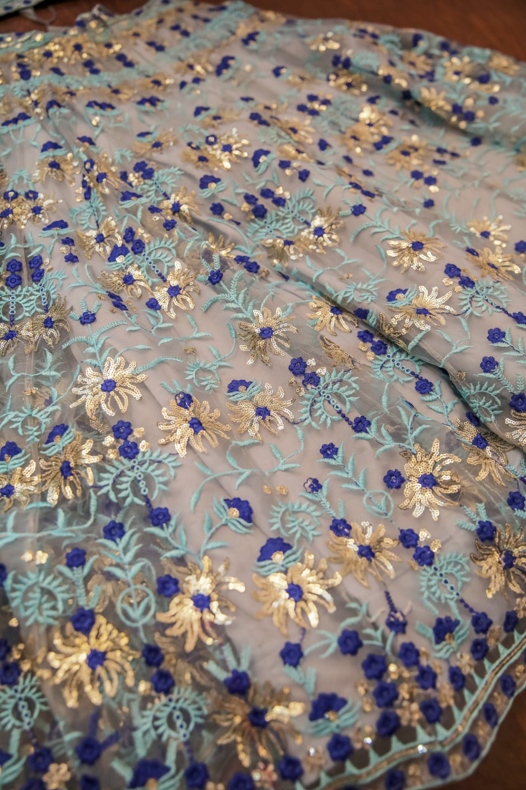 Buy Designer Lehenga Online - Joshindia