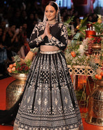 Buy Faux Georgette Lehenga Online Shopping - Joshindia