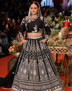 Buy Faux Georgette Lehenga Online Shopping - Joshindia