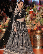 Buy Faux Georgette Lehenga Online Shopping - Joshindia
