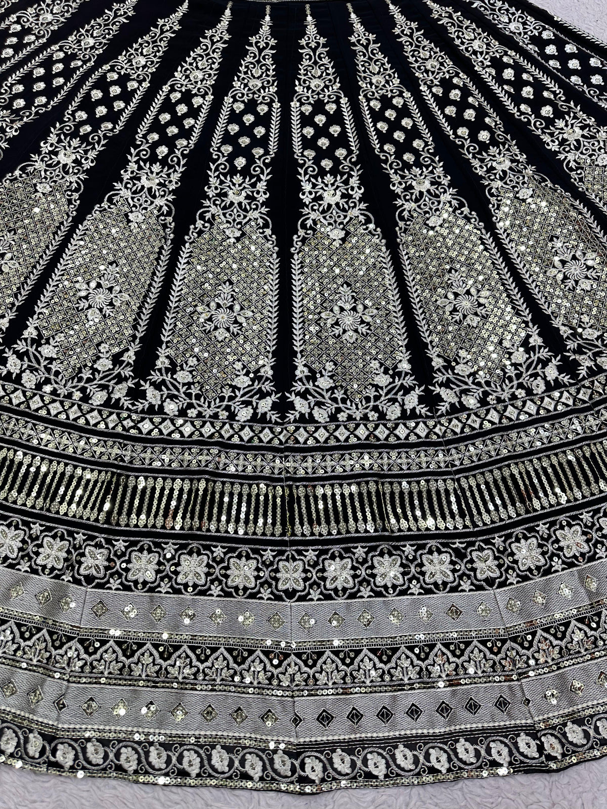 Buy Faux Georgette Lehenga Online Shopping - Joshindia