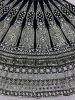 Buy Faux Georgette Lehenga Online Shopping - Joshindia