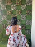 Embrace Classic Beauty with Our Elegant Snow White Dress - Joshindia