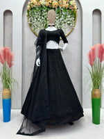 Buy Party Wear Lehenga online at Best Prices in India - Joshindia