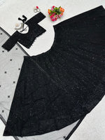 Buy Party Wear Lehenga online at Best Prices in India - Joshindia