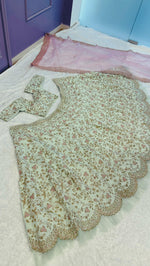 Shop Designer Lehenga Sets For Women Online - Joshindia