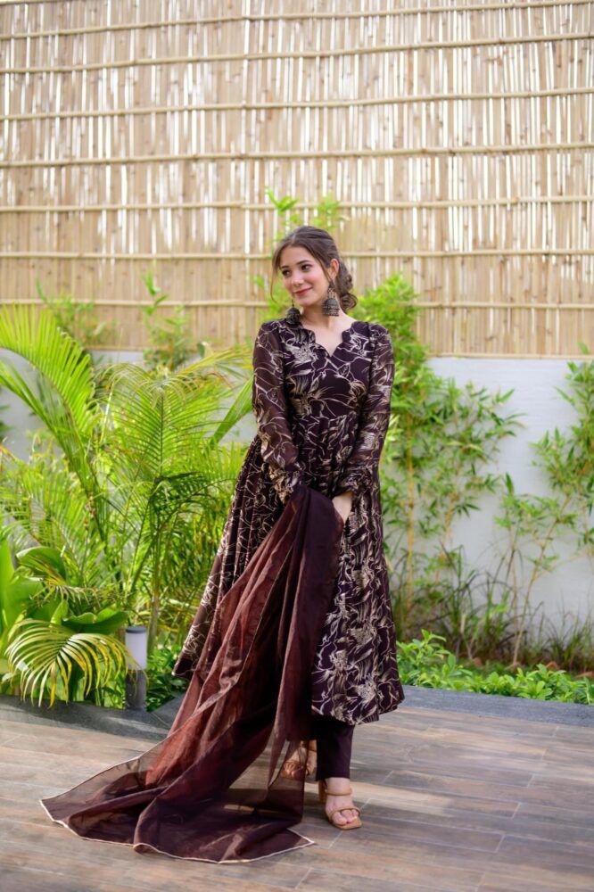Buy Digital Kurti Online In India - Joshindia