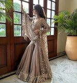 Buy Stylish & Designer Sharara Set At Best Price - Joshindia