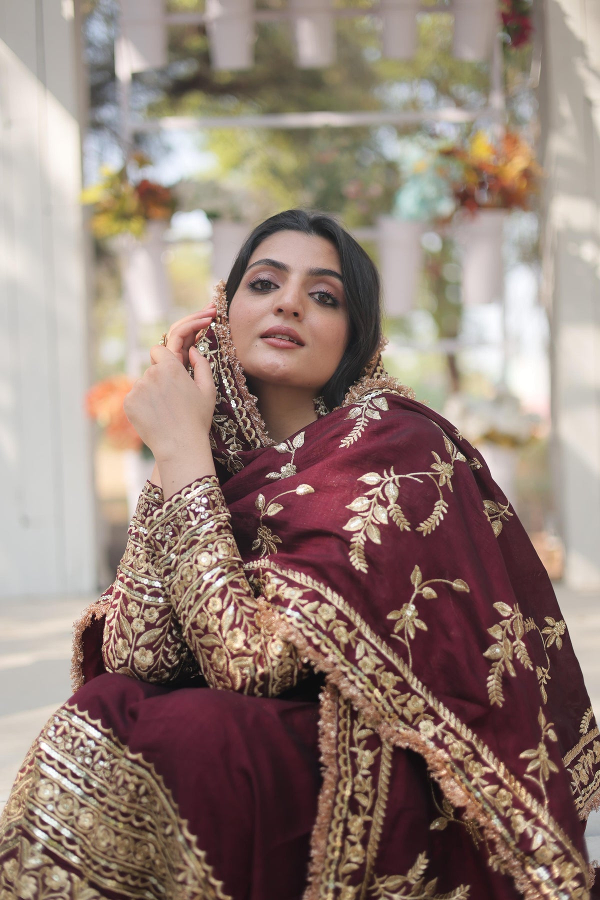 Elevate Stylish Premium Designer Kurti - Joshindia