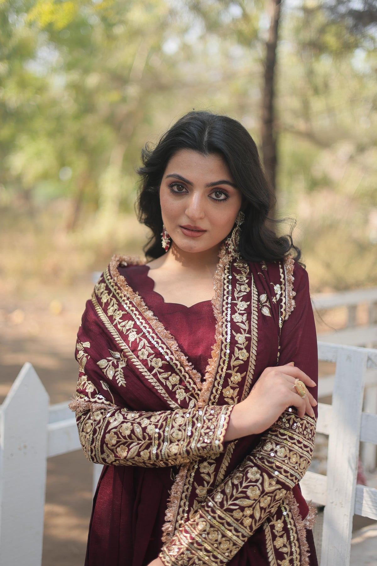 Elevate Stylish Premium Designer Kurti - Joshindia