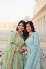 Designer Readymade Gown At Best Price Online - Joshindia