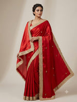 Viral Ghunghroo saree