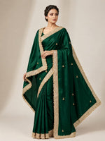 Viral Ghunghroo saree