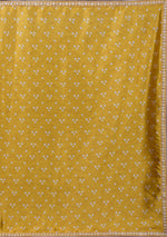 Buy Yellow Sarees Online at Best Prices In India - JOSHINDIA - Joshindia