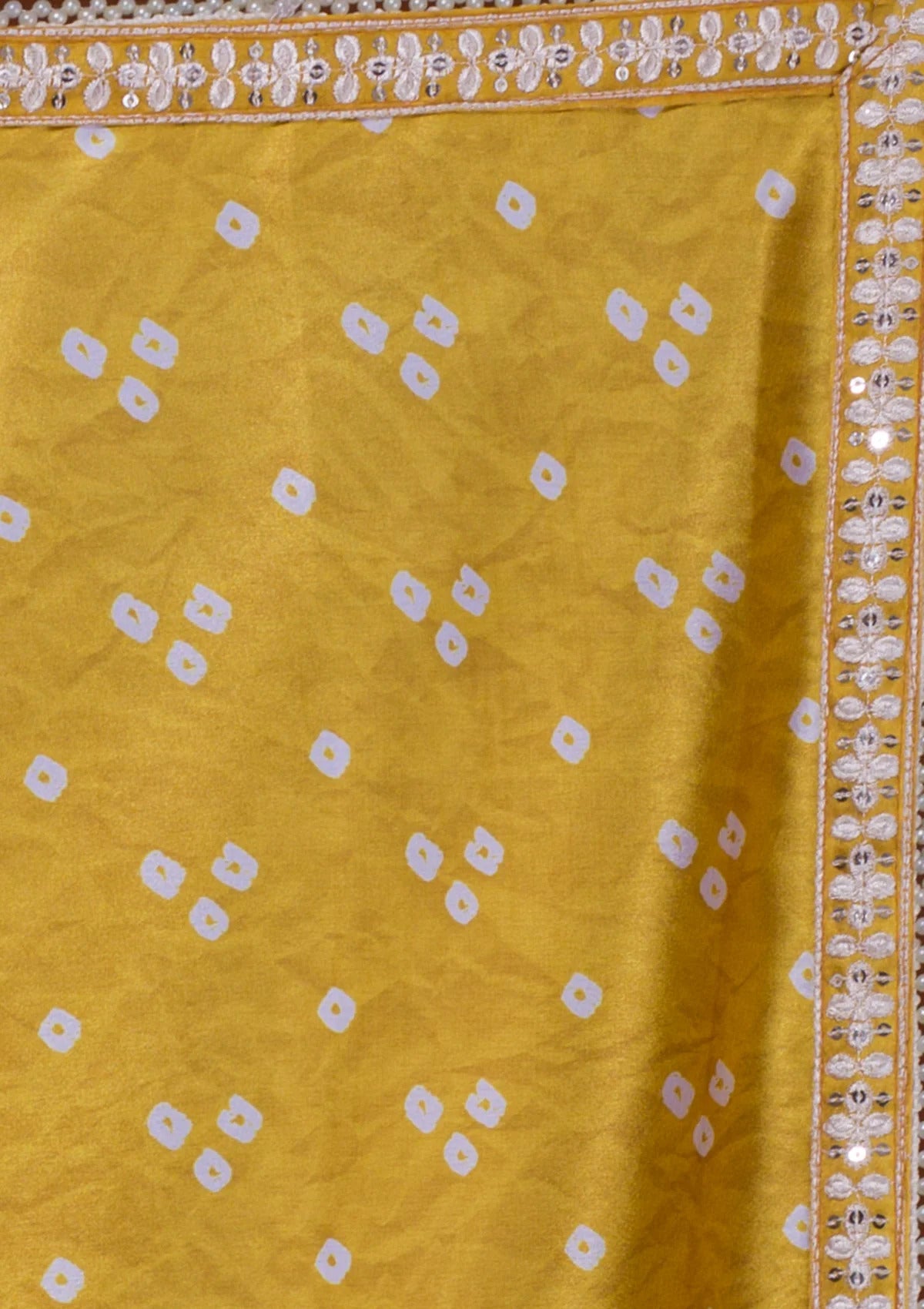 Buy Yellow Sarees Online at Best Prices In India - JOSHINDIA - Joshindia