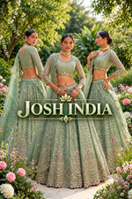 Tabby Silk Lehenga Choli Beads Cut Dana Sequins Work Semi Stitched with Dupatta