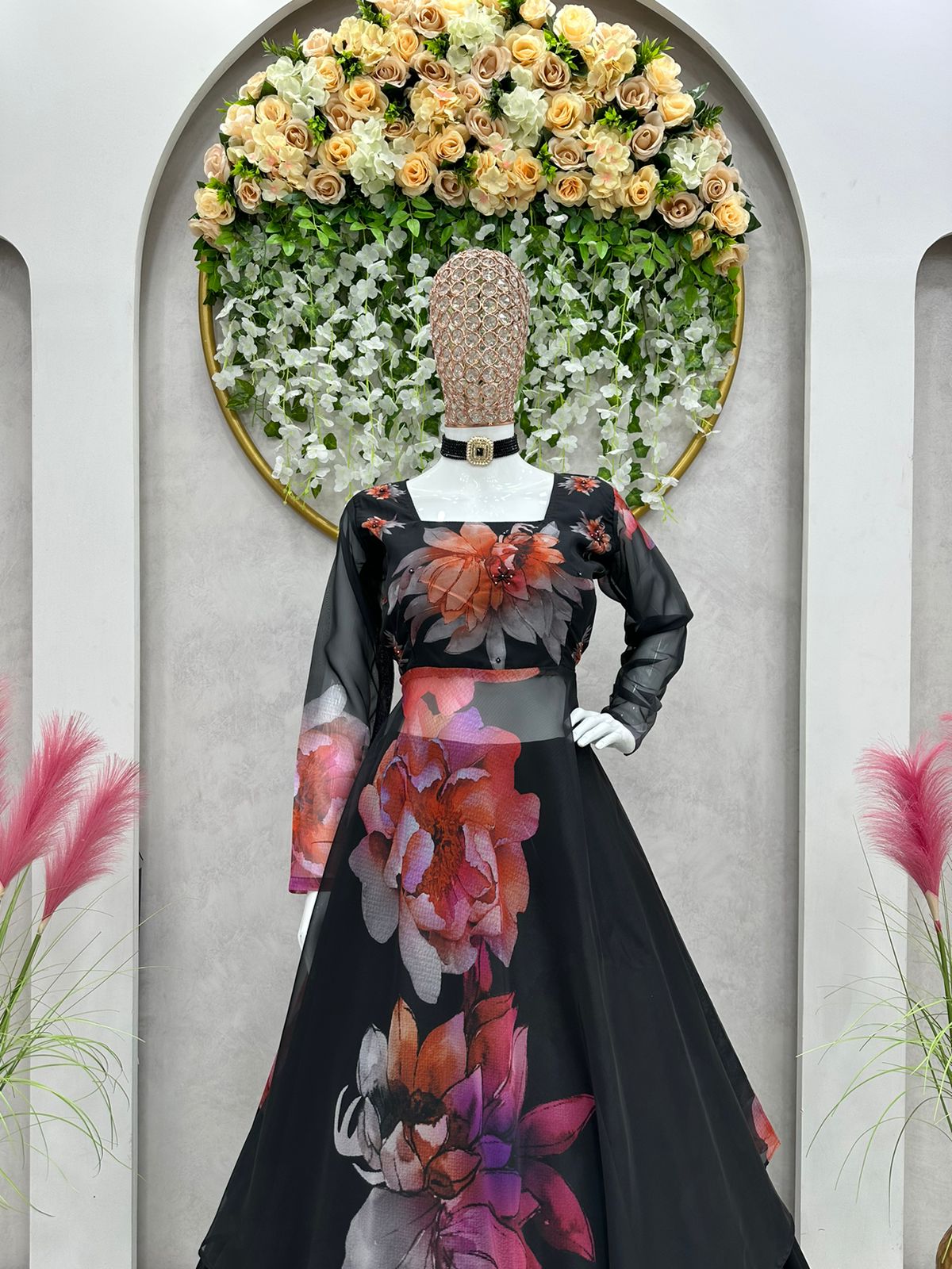 Buy Ladies Lehenga Sets Online at Low Price Range - Joshindia