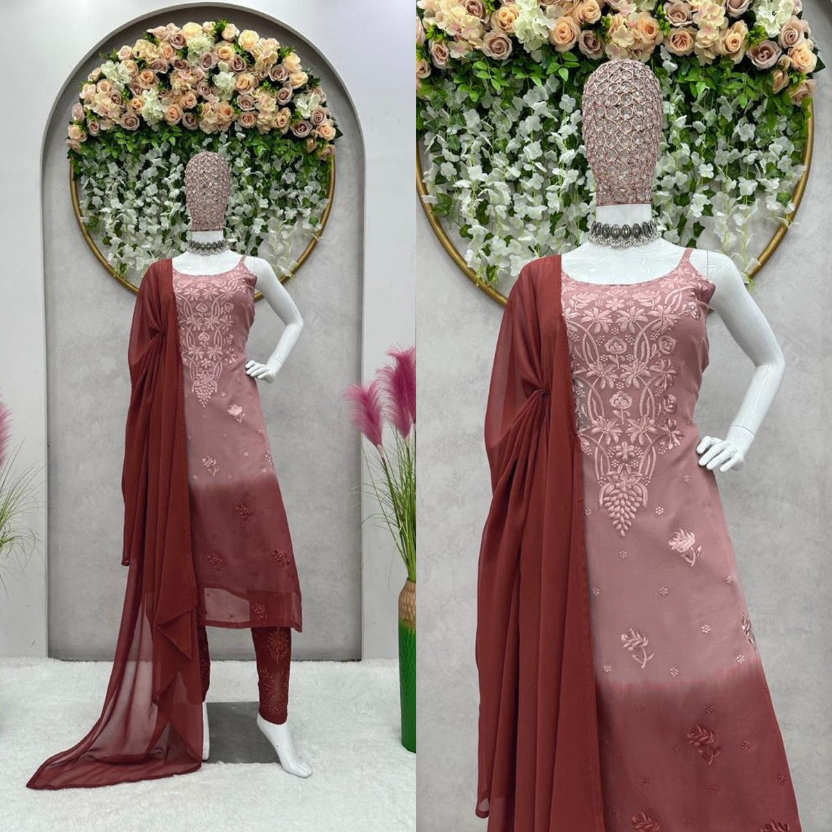 Buy Women's Designer Kurtis Online - Joshindia