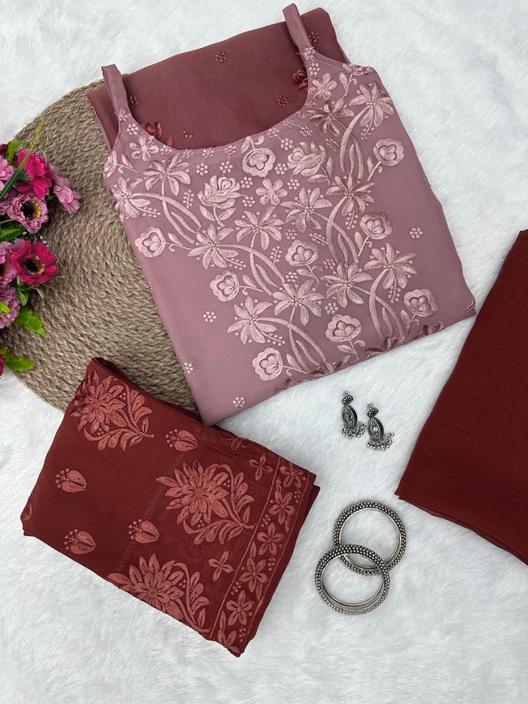 Buy Women's Designer Kurtis Online - Joshindia