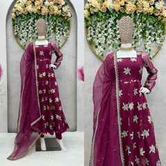 Buy Women Saree Kurtis online in India - Joshindia