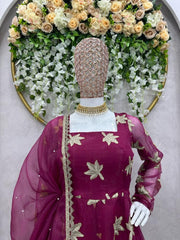 Buy Women Saree Kurtis online in India - Joshindia
