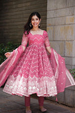 Buy Gowns For women At Best Prices Online - Joshindia