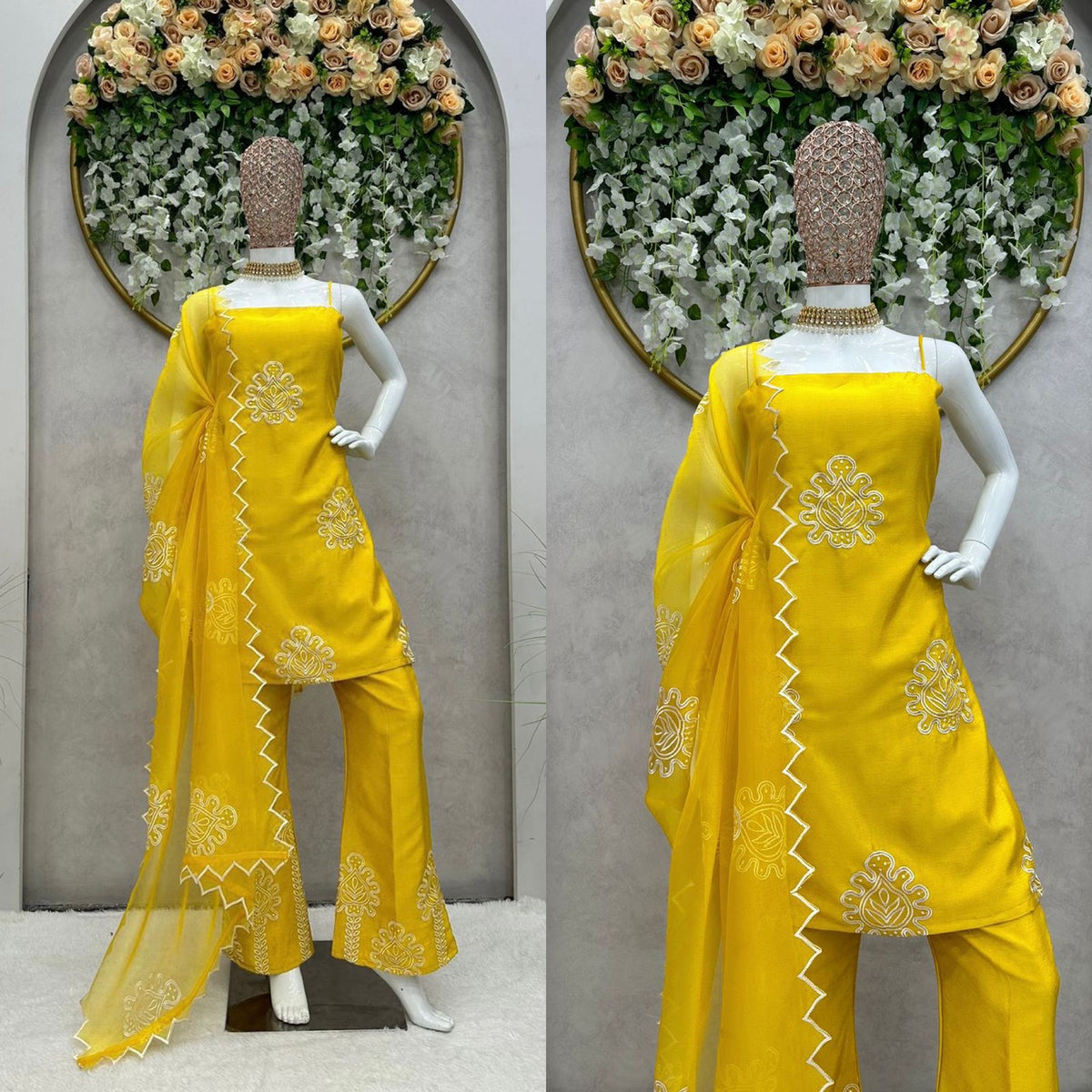 Buy Designer Salwar Suit Online in India - Joshindia