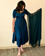 Buy Designer Salwar Suit Online in India - Joshindia